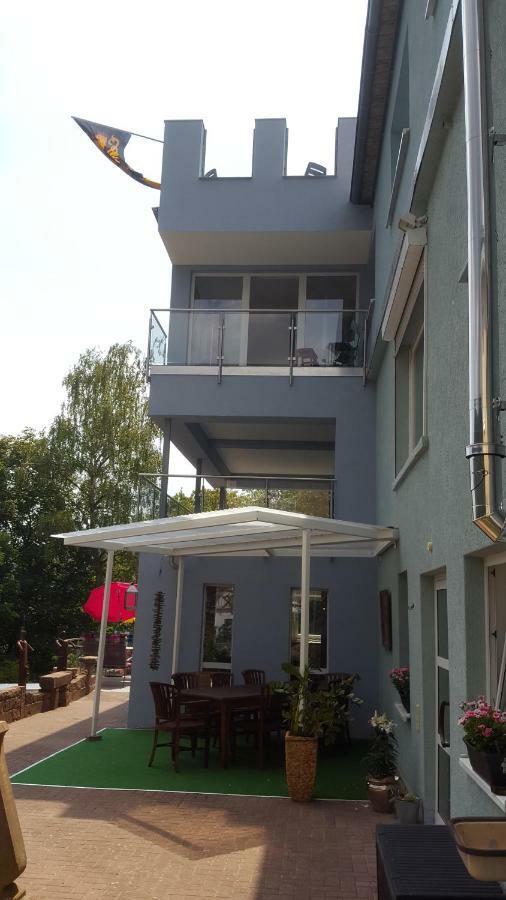 Ferienwohnung Uhuherz Neustadt an der Weinstraße Zewnętrze zdjęcie