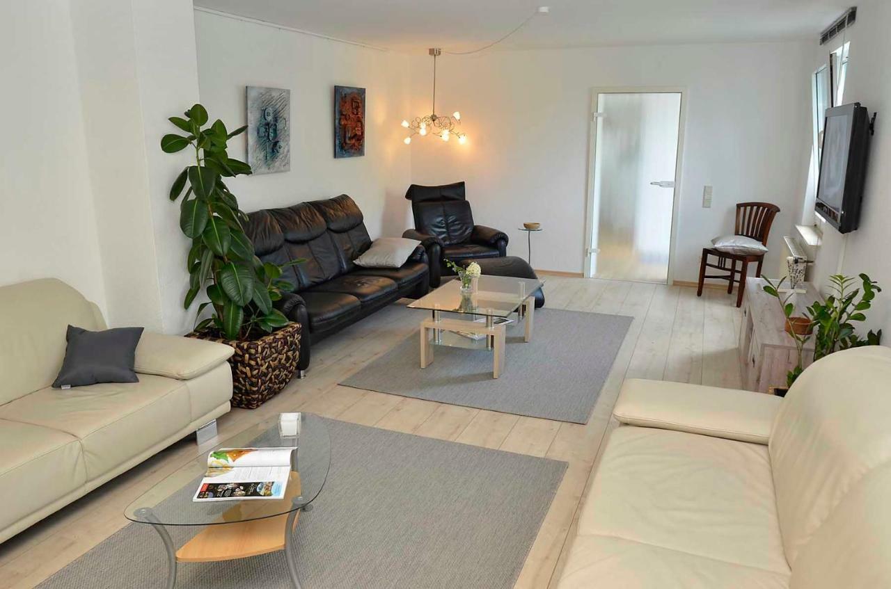Ferienwohnung Uhuherz Neustadt an der Weinstraße Zewnętrze zdjęcie