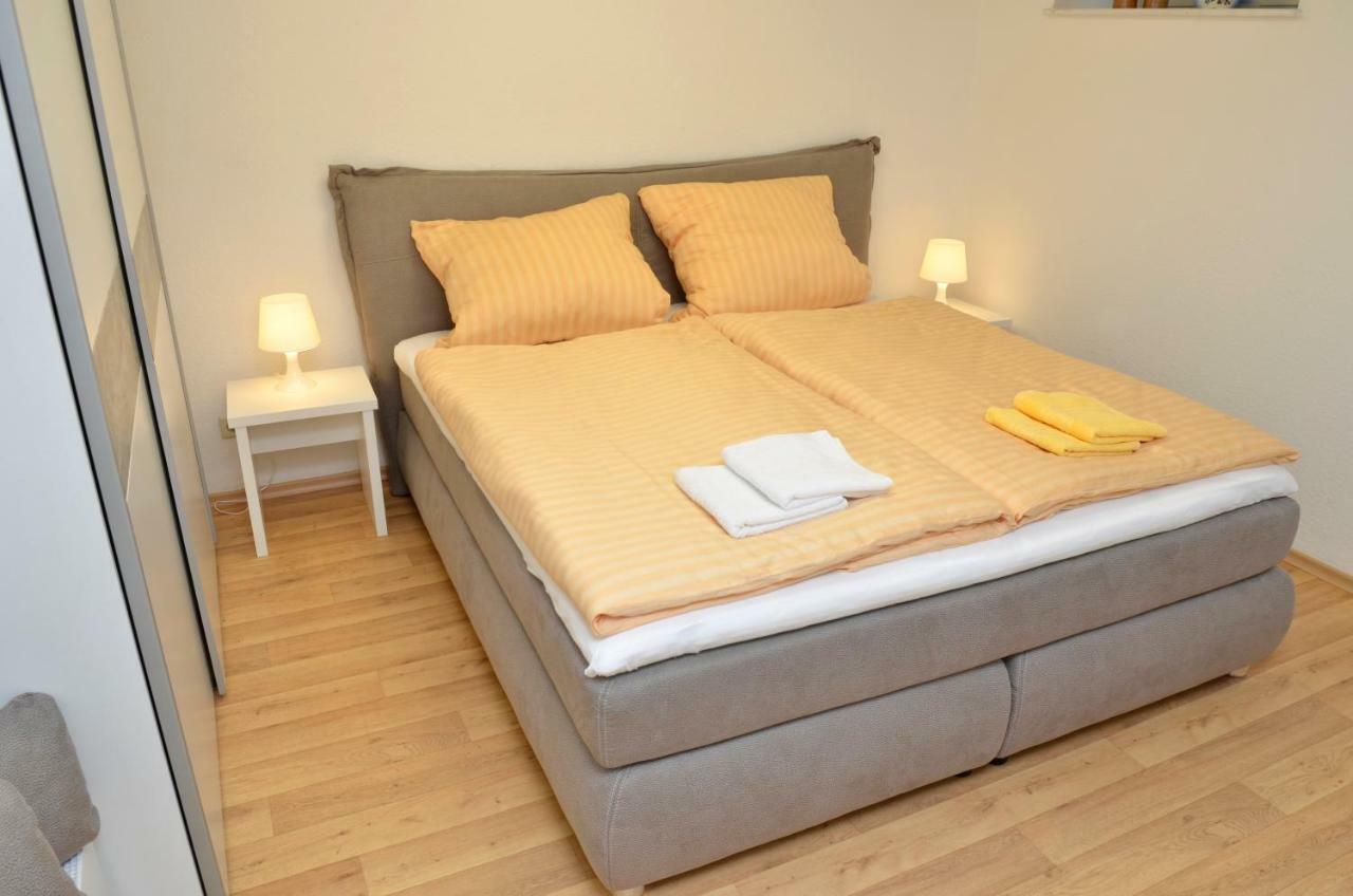 Ferienwohnung Uhuherz Neustadt an der Weinstraße Zewnętrze zdjęcie