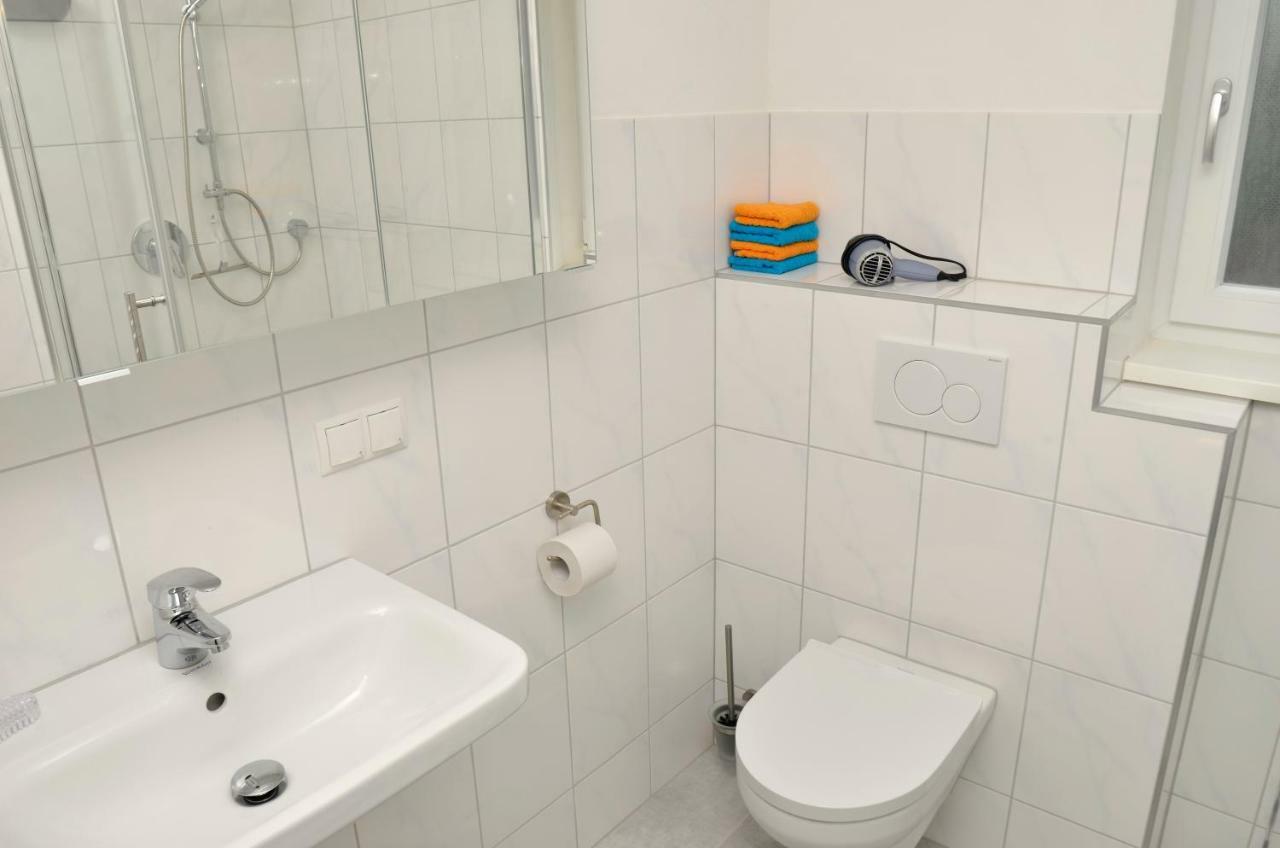 Ferienwohnung Uhuherz Neustadt an der Weinstraße Zewnętrze zdjęcie