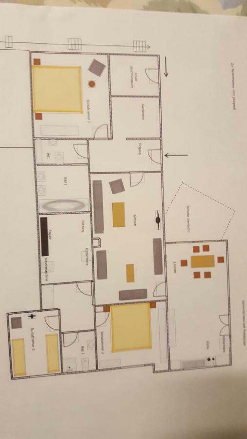 Ferienwohnung Uhuherz Neustadt an der Weinstraße Zewnętrze zdjęcie