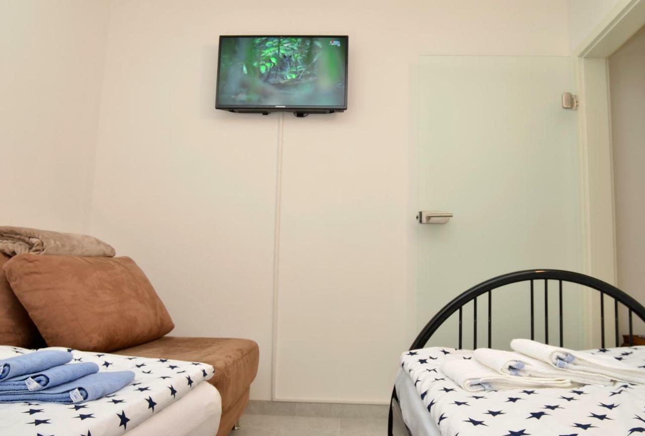 Ferienwohnung Uhuherz Neustadt an der Weinstraße Zewnętrze zdjęcie