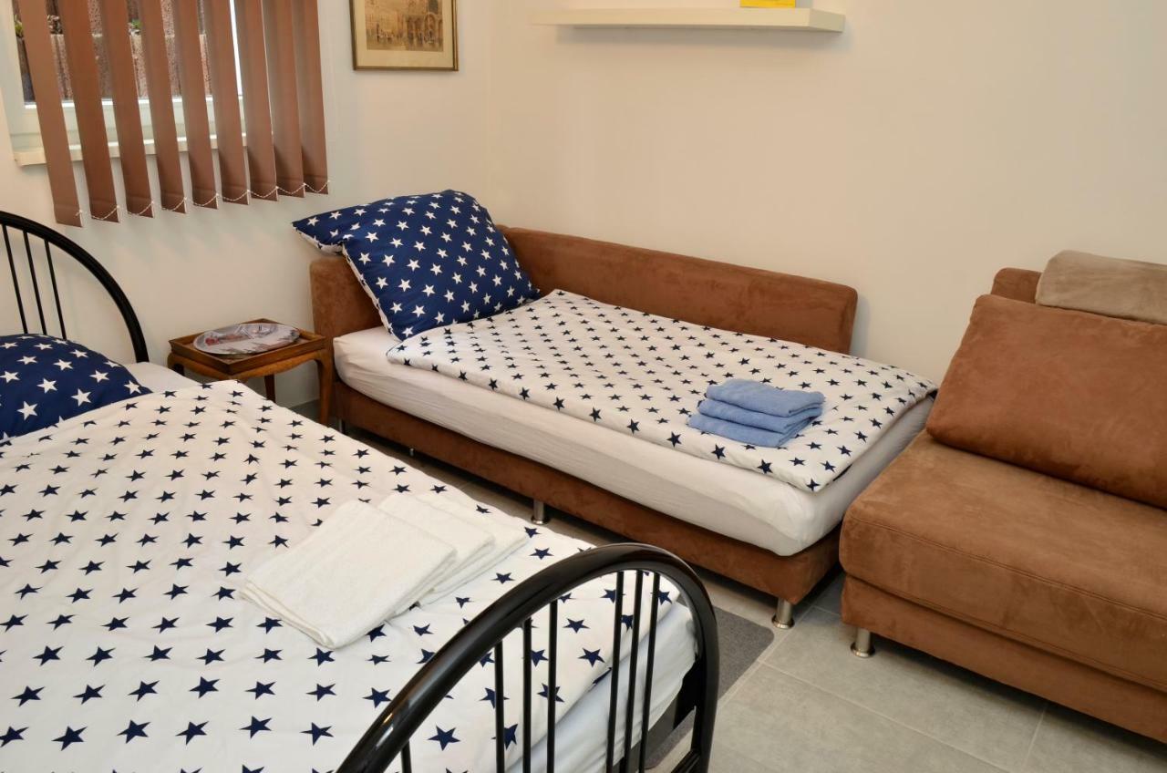 Ferienwohnung Uhuherz Neustadt an der Weinstraße Zewnętrze zdjęcie